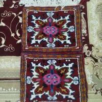 فرش یک متری|فرش|اهر, |دیوار