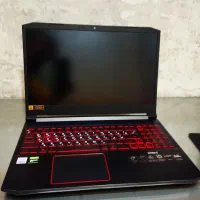 لپتاپ ایسر گیمینگ نیترو 5