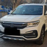 فردا موتور SX5 مدل 402 اقساطی