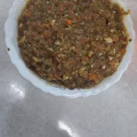 انواع ترشی|خوردنی و آشامیدنی|کاشان, شهدا|دیوار