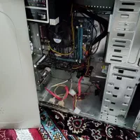 کامپیوتر دانش آموزی پر قدرت|رایانه رومیزی|تهران, مینای جنوبی|دیوار