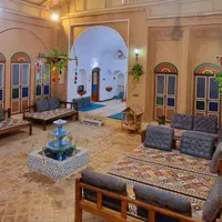 اقامتگاه اتاق منزل سوییت هتل بومگردی