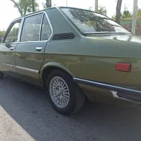 بی ام وی 518 bmw