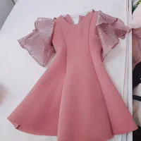 لباس بچگانه شیک