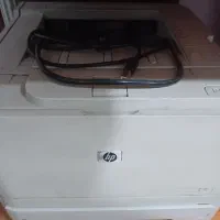 پرینتر hp p2035|پرینتر، اسکنر، کپی، فکس|تهران, آبشار|دیوار