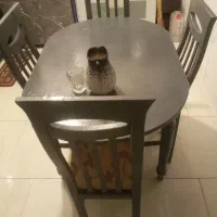 میز نهار خوری