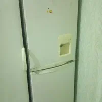 یخچال فریزر دنار خزر