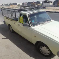 پیکان وانت|خودرو سواری و وانت|تهران, شهرک شریفی|دیوار