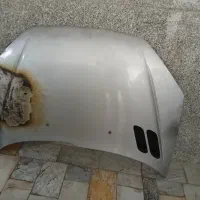 کاپوت ۲۰۶ استوک