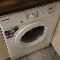 ماشین لباسشویی آبسال سالم