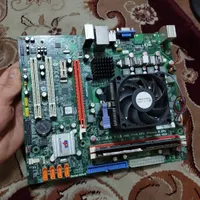 مادربرد ddr3 با cpu و رم۴|قطعات و لوازم جانبی رایانه|اهواز, نادری|دیوار