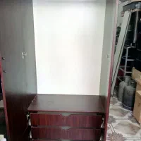 کمد رخت آویز ام دی آف