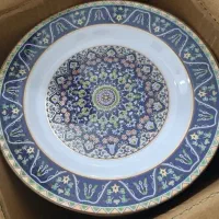 سبد میوه ،کاسه آبگوشت تک نفره|ظروف سرو و پذیرایی|مشهد, رسالت|دیوار