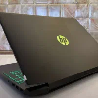 لپتاپ گیمینگ HP Pavilion