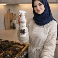 چربی زدای اصل آلمانی + ارسال رایگان + ضمانت نامه
