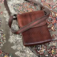 کیف چرمی