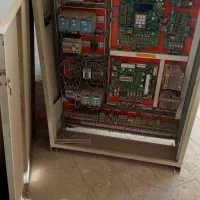 تابلو برق آسانسور