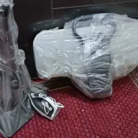اتو بخار پرسی بیترون مدل SBI-95XL|اتو و لوازم اتو|تهران, مرزداران|دیوار