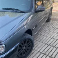 پارس tu5 مدل ۱۴۰۰ برقی