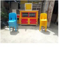 یخچال ایستاده