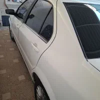 فروش یک دستگاه خودرو سمند ef7