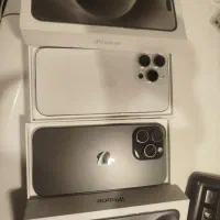 آیفون ۱۵ پرومکس تک سیم کانادا باطری ۸۶