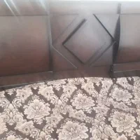 تخت خواب دونفره