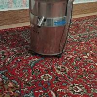 دستگاه آب هویج صنعتی|آبمیوه‌گیر و آب‌مرکبات‌گیر|کوهدشت, |دیوار