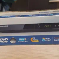 Dvd player samsung