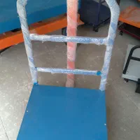 باسکول چرخدار ۷۰۰کیلو|ماشین‌آلات صنعتی|پاکدشت, پاکدشت (مامازند)|دیوار