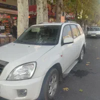 ام وی ام x33 مدل 91|خودرو سواری و وانت|کرج, گوهردشت|دیوار