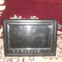 مانیتورال سی دی رنگی