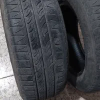لاستیک دست دوم پراید ۱۷۵ خارجی(سنترال)