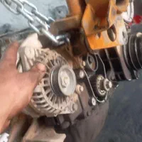 مکانیکی و آهنگری شبانه روزی تعمیر در محل و مغازه|خدمات موتور و ماشین|تبریز, |دیوار