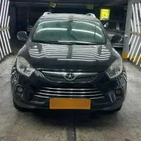 جک s5 موتور 2000 توربو بدون رنگ