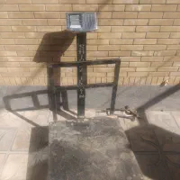 باسکول ۸۰۰ کیلویی