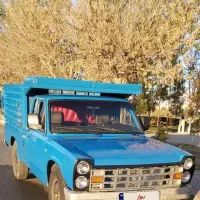 نیسان دوگانه سوز مدل 88|خودرو سواری و وانت|مشکین‌دشت, |دیوار