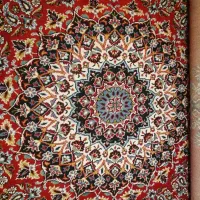 فرش دست دوم|فرش|شیراز, پادگان نیروی هوایی بعثت|دیوار