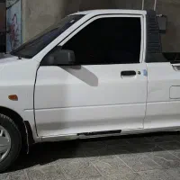 پراید بار  99