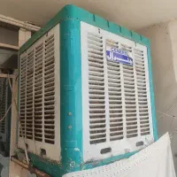 کولرآبی ۳۵۰۰سالم وکم کار