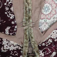 پالتو وکت سارافون