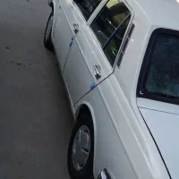 پیکان مدل 83