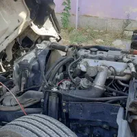 ایسوزو ۵۲۰۰تن مدل ۸۸|خودرو سنگین|تهران, فاطمی|دیوار