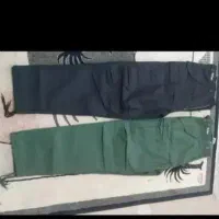 شلوار آمریکایی