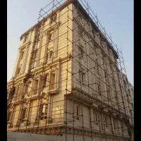 داربست فلزی فولاد بست