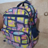 کوله پشتی / کیف مدرسه