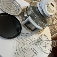 فروش هواپز برقی|اجاق گاز و لوازم برقی پخت‌وپز|خرمشهر, |دیوار