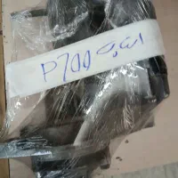 قطعات یدکی ایسوزو ۶تن