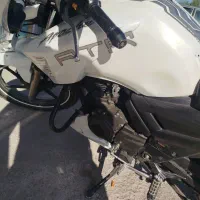 موتور اپاچی مدل 94|موتورسیکلت|زرگرشهر, |دیوار