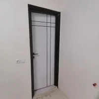 کابینت کمد درب چهارچوب فلزی|جاکفشی، کمد، دراور|فرخ‌شهر, |دیوار